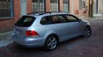 Volkswagen Sportwagen SE 2009 года